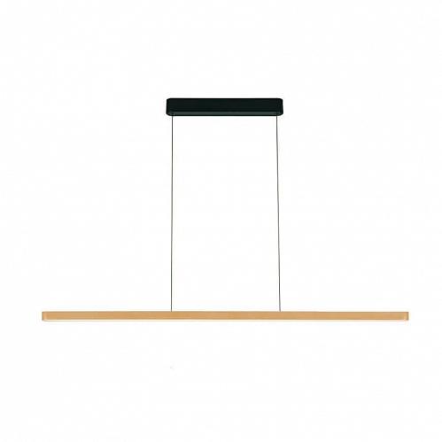 Подвесной светодиодный светильник SLV Vincelli 2 156268