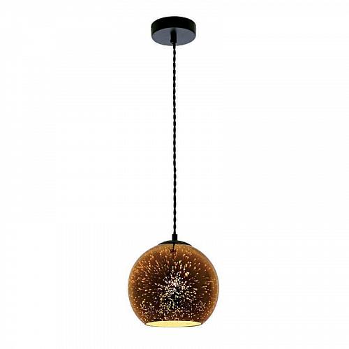 Подвесной светильник Fametto Galassia DLC-G432-1006