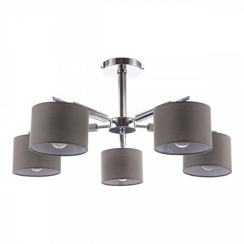 Потолочная люстра Escada Isabel 700/5P