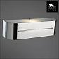 Настенный светильник Arte Lamp Cosmopolitan A7210AP-1CC - фото №3