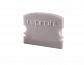 Заглушка Deko-Light End Cap F-AU-02-15 Set 2 pcs 978571 - фото №1