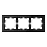 Рамка Schneider Electric MTN4030-6503