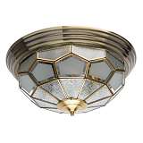 Уличный светильник Chiaro Маркиз 397011706