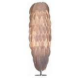 Торшер Lussole GRLSQ-1905-02