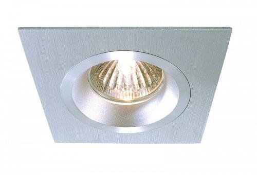 Встраиваемый светильник Deko-Light 110301