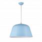 Подвесной светильник Arti Lampadari Riolo E 1.3.P1 BL - фото №1