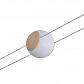 Струнный светодиодный светильник Paulmann Wire Systems Lynn 94158 - фото №1
