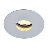 Встраиваемый светильник Arte Lamp A3217PL-1GY