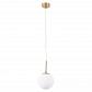 Подвесной светильник Arte Lamp Volare A1565SP-1PB - фото №1