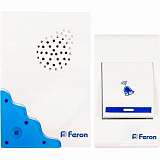 Звонок Feron 23679