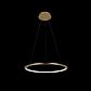 Подвесной светодиодный светильник Loft IT Ring 10014M - фото №4