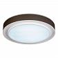 Потолочный светодиодный светильник iLedex Summery B6233-91W/520 WH - фото №4