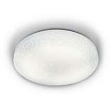 Светильник Ambrella light F22 WH 72W D490