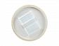Потолочный светодиодный светильник Ambrella light Original FA600 - фото №3