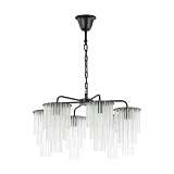Подвесная люстра Odeon Light Papita 4921/6