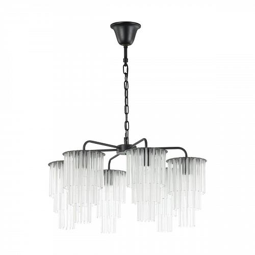 Подвесная люстра Odeon Light Papita 4921/6