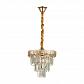 Подвесная люстра Lumion Iggy Classi 5232/4 - фото №1