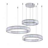 Светильник Newport 15853/S chrome