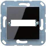 Вывод кабеля Jung A594-125SW