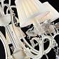 Подвесная люстра Maytoni Triumph ARM288-10-G - фото №2