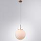Подвесной светильник Arte Lamp Volare A1562SP-1PB - фото №2