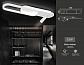Потолочная светодиодная люстра Ambrella light Comfort Line FL5108 - фото №2