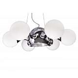 Люстра Lumina Deco LDP 081018-7