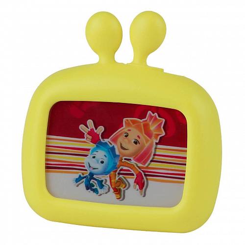 Настенный светодиодный светильник ЭРА Фиксики NN-613-SW-Y Б0019137