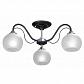 Потолочная люстра Vitaluce V3948-1/3PL - фото №1