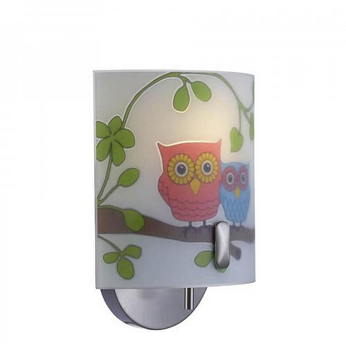 Бра MarkSlojd Ugglarp 104895