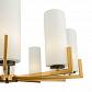 Подвесная люстра Maytoni Fortano MOD089PL-10BS - фото №4