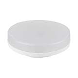 Лампа светодиодная Elektrostandard GX53 8W 4200K матовая a049828