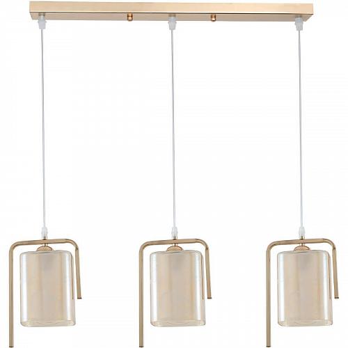 Подвесной светильник Rivoli Riccada 9016-203 Б0044476