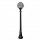 Уличный фонарь Fumagalli Artu/G300 G30.158.000.AZE27 - фото №1