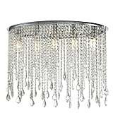 Потолочная люстра Favourite Rain 1692-5C
