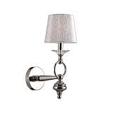 Бра Crystal Lux Xcom AP1