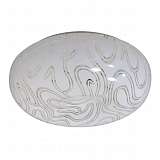 Потолочный светодиодный светильник ЭРА Классик без ДУ SPB-6 - 12 Onyx Б0051077