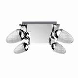 Светодиодный спот Zumaline Sparkles CK180113-4