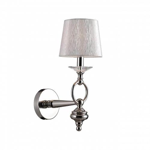 Бра Crystal Lux Xcom AP1