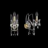 Бра Bohemia Ivele 1411B/1/160 G