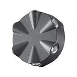 Уличный настенный светодиодный светильник Novotech Street Calle 358941