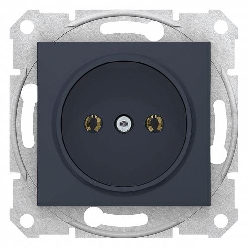 Розетка Schneider Electric Sedna без з/к без шторок 16A 250V SDN2900270