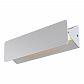 Настенный светодиодный светильник iLedex Scorpio ZD8064-10W WH - фото №3