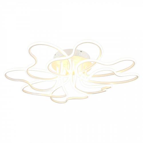 Потолочная светодиодная люстра Omnilux Folgaria OML-04307-160