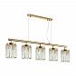 Подвесная люстра Odeon Light Vassa 4987/5 - фото №1