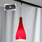 Трековый светильник однофазный Lussole Track Lights LSF-1156-01-TAB - фото №1