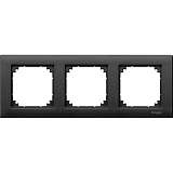 Рамка Schneider Electric MTN486314