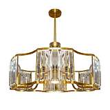 Подвесная люстра MW-Light Илвита 2 624010806