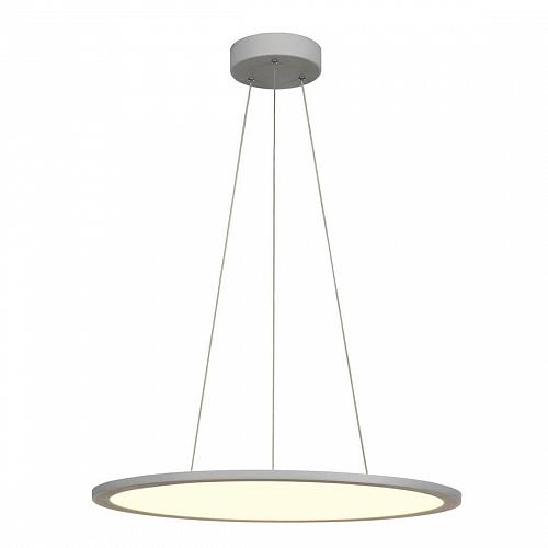 Подвесной светодиодный светильник SLV Panel 1003047