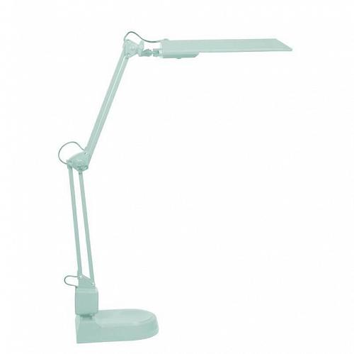 Настольная лампа Horoz белая 048-012-0011 (HL069)